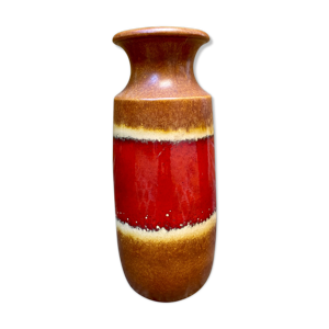 vase en céramique