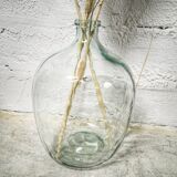 Demijohn XL transparent