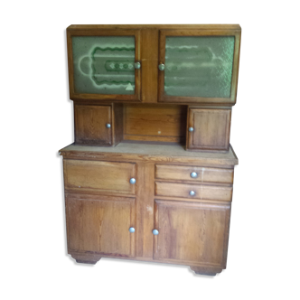 Buffet Mado, marble tray