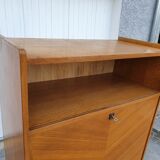 Vintage writing desk 1960