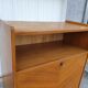 Vintage writing desk 1960