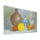 Nature morte signée E. Gajewski