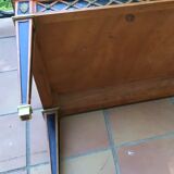 Coffee table antique Louis XVI style