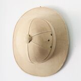 Safari hat