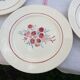 Service de table Badonvillers