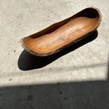 Organic monoxyl teak cut L:50cm