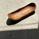 Organic monoxyl teak cut L:50cm