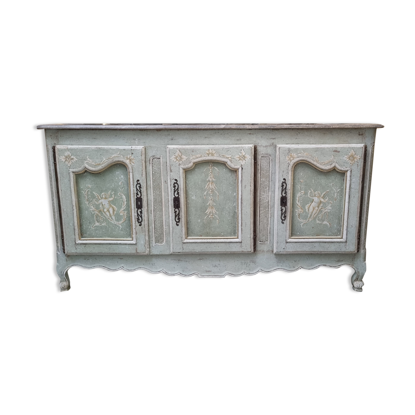 Sideboard late 18th/early 19th