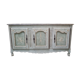 Enfilade fin 18ème/début 19ème