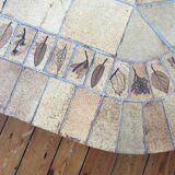 Roger Capron coffee table