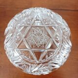 Crystal candy box