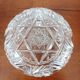 Crystal candy box