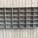 Vase furniture/locker/shelf
