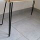 Table d'appoint années 1960