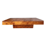Rizzo style coffee table