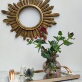 Mirror tray