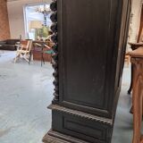 Large display case