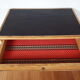 Art deco style table