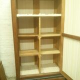 Hosier rustic