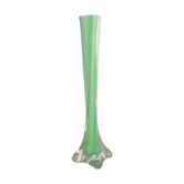Vase soliflor Leonardo opaline