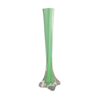 Vase soliflor Leonardo opaline
