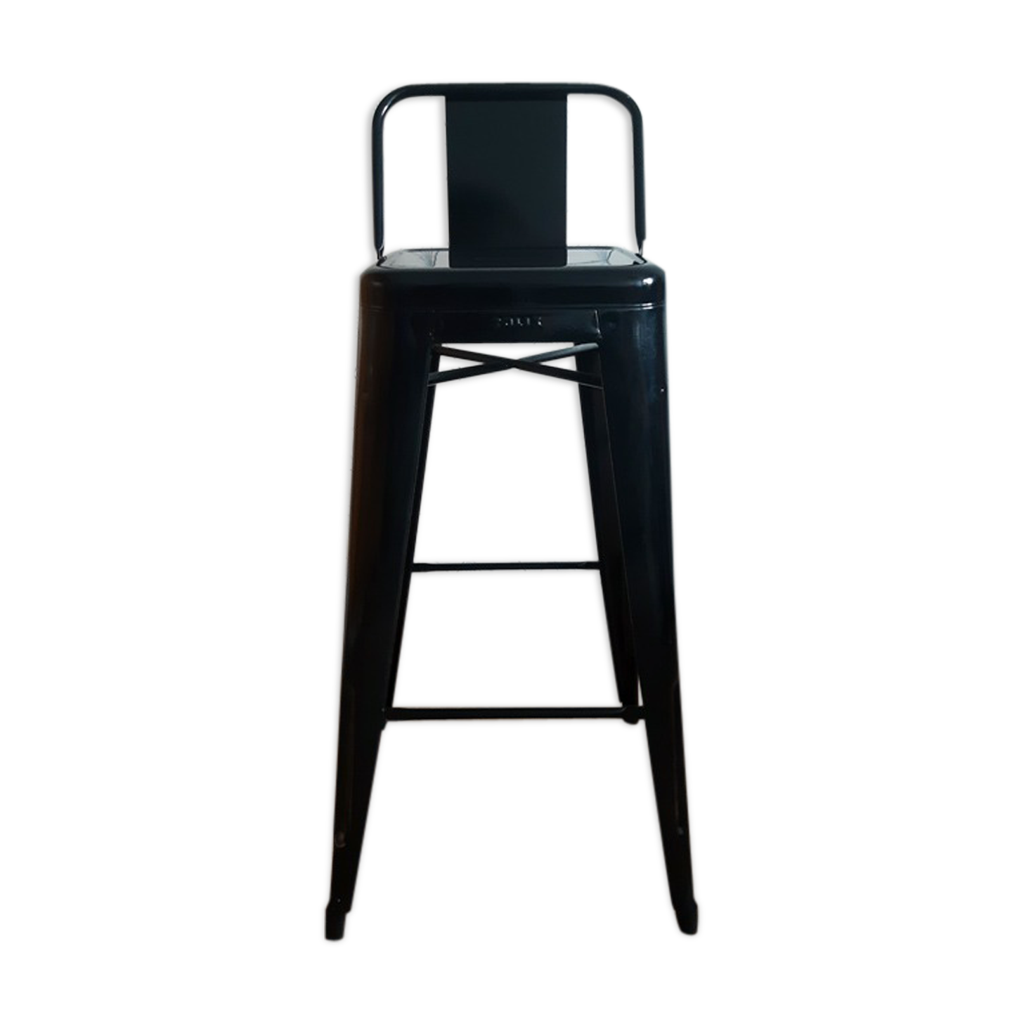 Bar stool Tolix HPD75