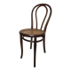 Thonet Chair No. 18 half