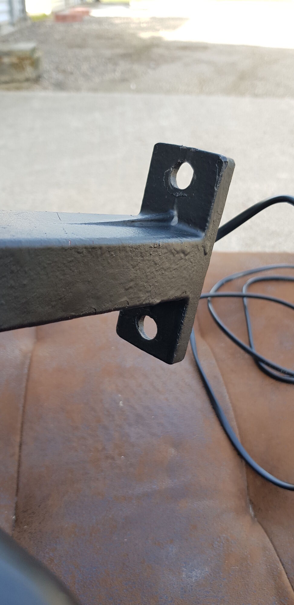 Former pedestrian crossing lights downgraded from the city of Paris