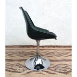 60s tulip chair