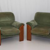 Living room set by Mobilgirgi, 1970s