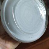 Large white Normann Copenhagen Swing vase