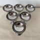 Letang Remy Vintage Stainless Steel Stemmed Cups