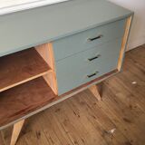 Dresser, 60s
