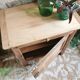 Confiturier, restored mini Parisian buffet