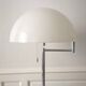 Lampadaire champignon design Swisslamps