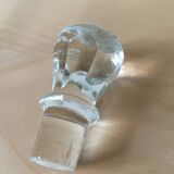 Antique carafe