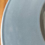 Série de 8 grandes assiettes Christofle