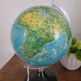 Illuminated Tecnodidattica Globe