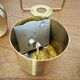 Lampe à pendentif Jo-Jo réglable par Florian Schulz