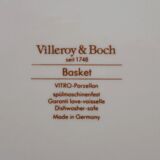 Delight Villeroy & Boch Basket model