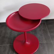 Side table Toi Zanotta