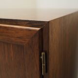 Rosewood sideboard, Danish design, 1960s, designer: Severin Hansen, product