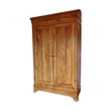Merisier wardrobe