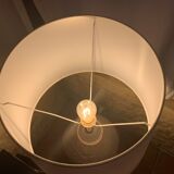 Vintage floor lamp, sculptural circa 60