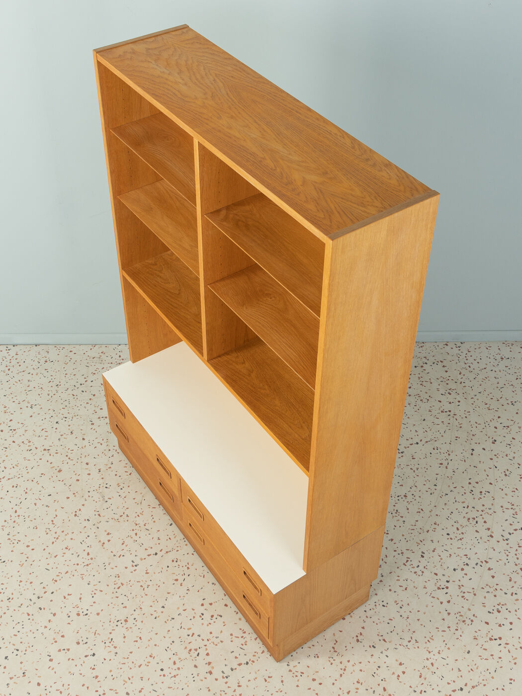 1960s chest of drawers, Poul Hundevad