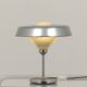 BBPR “Ro” table lamp, Artemide, 1963