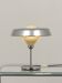BBPR “Ro” table lamp, Artemide, 1963