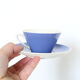 Coffee service Villeroy and Boch, in very good condition, vintage