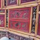 Cabinet de mariage chinois ancien