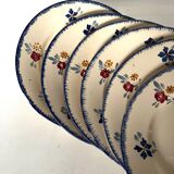 Digoin Mary-Lou dinner plates